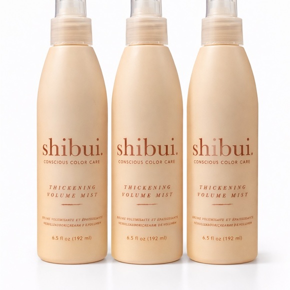 Thickening Volume Mist - Cream - Picture 2 of 2